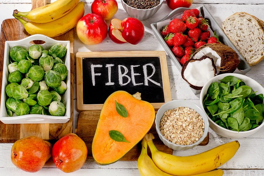 Benefits of Soluble Fiber A Guide for Better Health