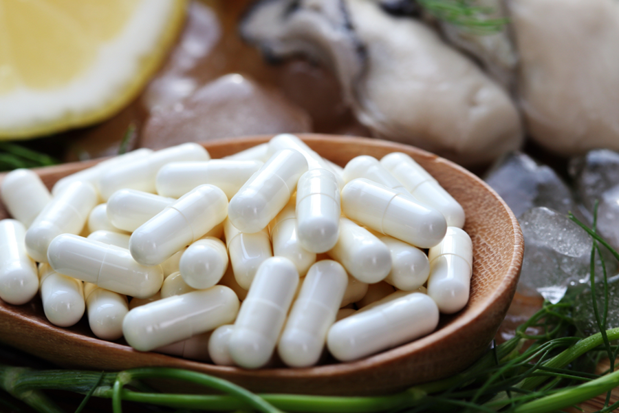 The Benefits of L-Carnosine and Zinc for Optimal Health