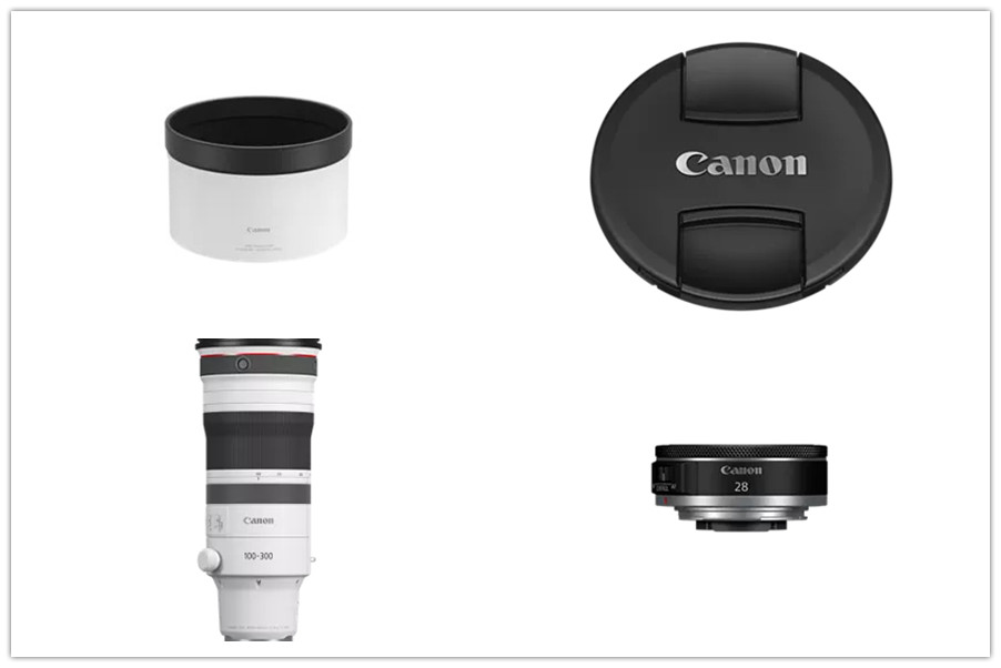 8 Must-Have Canon Lenses for Every Photographer