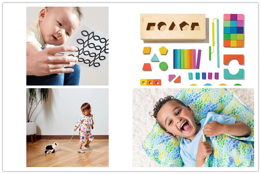 Unleash Imagination and Learning with These Irresistible Kids’ Toys